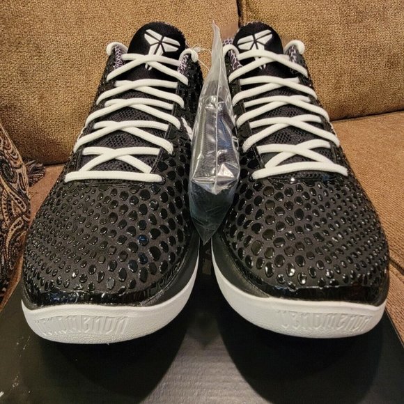 Other - Kobe 6 protro Mamacita 2022 size 12